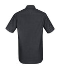 Biz Care Corporate Wear Biz Collection Indie Mens S/S Shirt S017MS