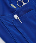 Biz Care Mens Medical Multi-Pocket Scrubs Pant CSP946ML - Simply Scrubs Australia