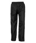 Biz Collection Active Wear Black / XS Biz Collection Adult’s Flash Track Pant Tp3160
