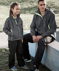 Biz Collection Active Wear Biz Collection Kids’ Razor Team Jacket J408K