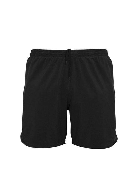 Biz Collection Active Wear Black / S Biz Collection Men’s Tactic Shorts ST511M