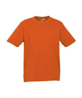 Biz Collection Casual Wear Fluoro Orange / 2 Biz Collection Kid’s Ice Tee T10032
