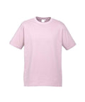Biz Collection Casual Wear Pink / 2 Biz Collection Kid’s Ice Tee T10032