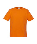 Biz Collection Casual Wear Orange / 2 Biz Collection Kid’s Ice Tee T10032