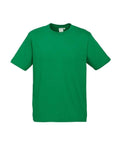 Biz Collection Kid’s Ice Tee T10032 Casual Wear Biz Collection Kelly Green 4 