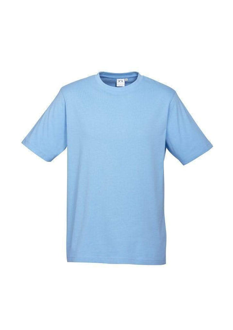 Biz Collection Kid’s Ice Tee T10032 Casual Wear Biz Collection Spring Blue 2 