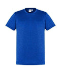 Biz Collection Casual Wear Electric Blue / XS Biz Collection Men’s Aero Tee T800MS