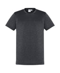 Biz Collection Casual Wear Charcoal / XS Biz Collection Men’s Aero Tee T800MS