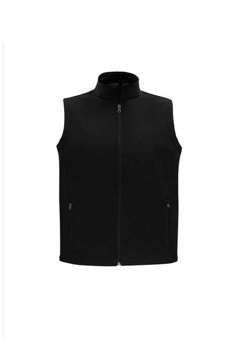 Biz Collection Casual Wear Biz Collection Men’s Apex Vest J830m