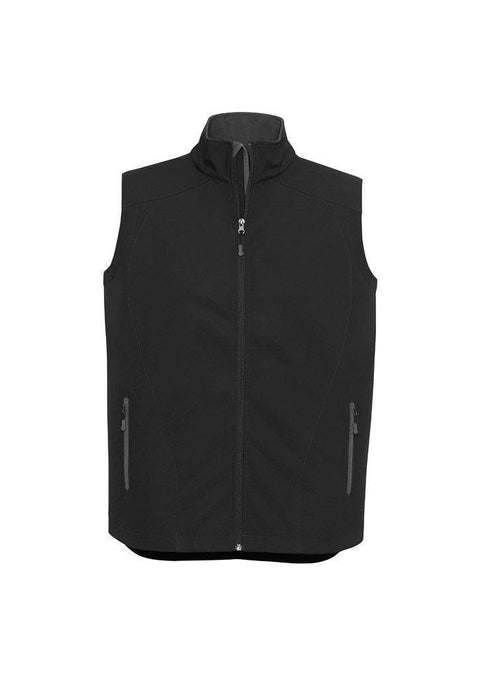Biz Collection Casual Wear Biz Collection Men’s Geneva Vest J404m