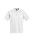 Biz Collection Casual Wear White / S Biz Collection Men’s Ice Polo P112MS