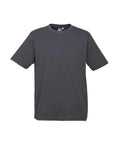 Biz Collection Casual Wear Charcoal / S Biz Collection Men’s Ice Tee  T10012