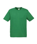 Biz Collection Casual Wear Kelly Green / S Biz Collection Men’s Ice Tee  T10012
