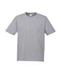 Biz Collection Casual Wear Grey Marle / S Biz Collection Men’s Ice Tee  T10012