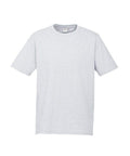 Biz Collection Casual Wear Snow Marle / S Biz Collection Men’s Ice Tee  T10012