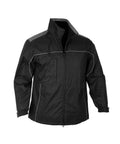 Biz Collection Casual Wear Black/Graphite / S Biz Collection Men’s Reactor Jacket J3887