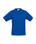 Biz Collection Casual Wear Royal / S Biz Collection Men’s Sprint Tee T301MS