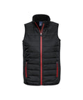 Biz Collection Casual Wear Biz Collection Men’s Stealth Tech Vest J616m