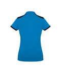 Biz Collection Casual Wear Biz Collection Rival Ladies Polo P705LS