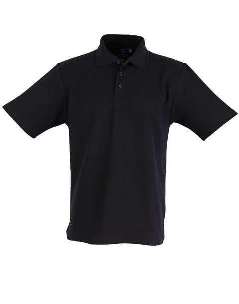 Biz Collection Casual Wear Biz Collection Traditional Polo Kids PS11K