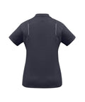 Biz Collection Casual Wear Biz Collection United Ladies Polo P244LS