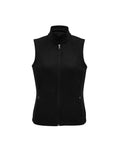 Biz Collection Casual Wear Biz Collection Women’s Apex Vest J830l