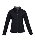 Biz Collection Casual Wear Black/Graphite / S Biz Collection Women’s Geneva Jacket J307l