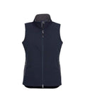 Biz Collection Casual Wear Biz Collection Women’s Geneva Vest J404l