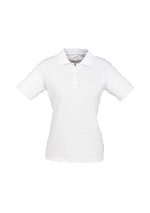 Biz Collection Casual Wear Biz Collection Women’s Ice Polo P112LS