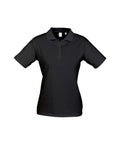 Biz Collection Casual Wear Black / 8 Biz Collection Women’s Ice Polo P112LS