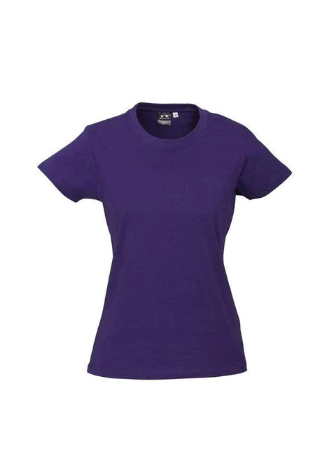 Biz Collection Casual Wear Biz Collection Women’s Ice Tee T10022