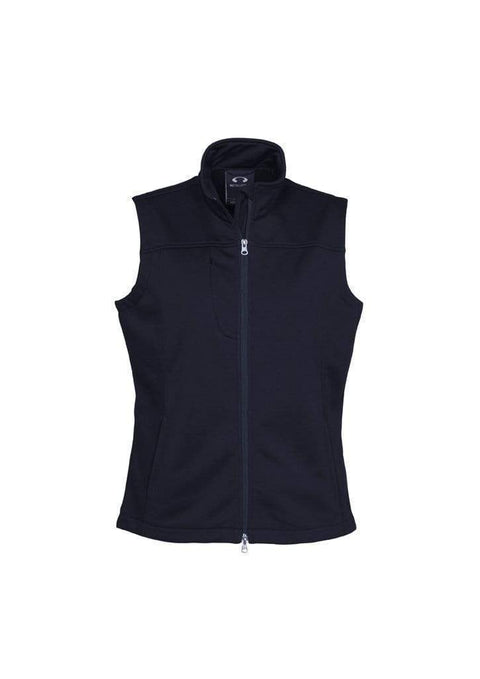 Biz Collection Casual Wear Biz Collection Women’s Soft Shell Vest J29123