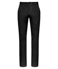 Biz Collection Corporate Wear Black / 72 Biz Collection Men’s Lawson Chino Pants Bs724m
