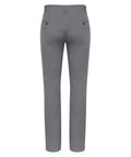 Biz Collection Corporate Wear Grey / 72 Biz Collection Men’s Lawson Chino Pants Bs724m