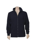 Biz Collection Corporate Wear Navy / XS Biz Collection Men’s Plain Micro Fleece Jacket Pf630