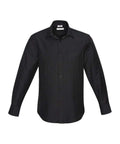 Biz Collection Corporate Wear Biz Collection Men’s Preston Long Sleeve Shirt S312ml