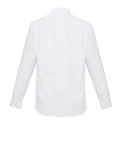 Biz Collection Corporate Wear Biz Collection Regent Mens L/S Shirt S912ML