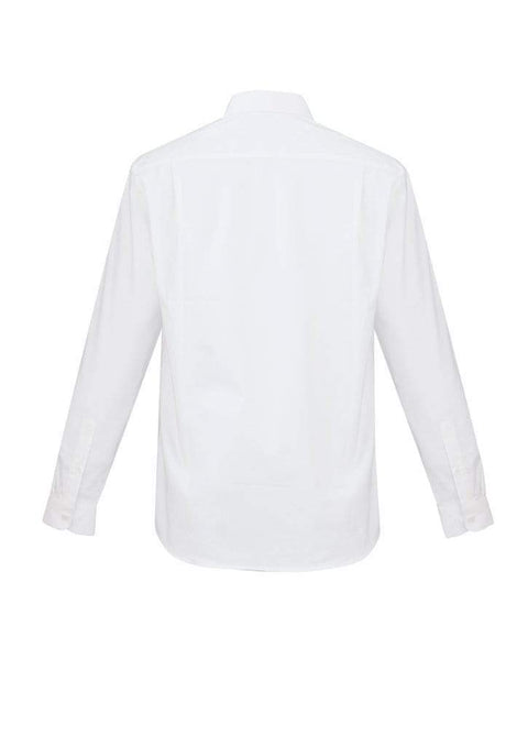 Biz Collection Corporate Wear Biz Collection Regent Mens L/S Shirt S912ML