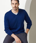 Biz Collection Corporate Wear Biz Collection Roma Mens Knit WP916M
