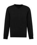Biz Collection Corporate Wear Black / XS Biz Collection Roma Mens Knit WP916M