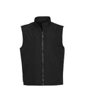 Biz Collection Corporate Wear Black/Black / XS Biz Collection Unisex Reversible Vest Nv5300