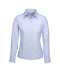 Biz Collection Corporate Wear Biz Collection Women’s Ambassador Long Sleeve Shirt S29520