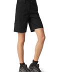 Biz Collection Corporate Wear Black / 4 Biz Collection Women’s Detroit Shorts Bs10322