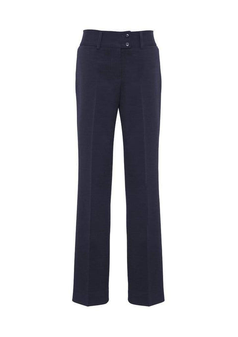Biz Collection Corporate Wear Navy / 4 Biz Collection Women’s Kate Perfect Pants Bs507l