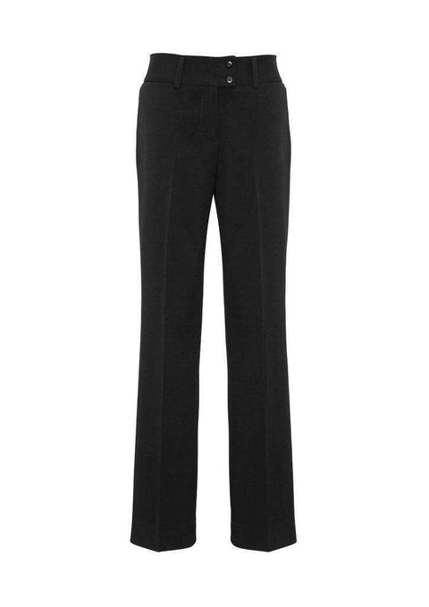 Biz Collection Corporate Wear Black / 4 Biz Collection Women’s Kate Perfect Pants Bs507l