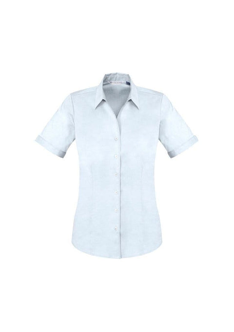 Women's Monaco Short Sleeve Shirt S770LS