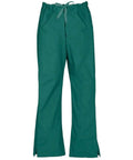 Biz Collection Health & Beauty Biz Collection Women’s Classic Scrubs Bootleg Pants H10620