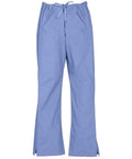 Biz Collection Health & Beauty Midnight Blue / XXS Biz Collection Women’s Classic Scrubs Bootleg Pants H10620