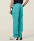 Rontgen Elastic Waist Scrub Pant CATQ4F-CHP - Allsorts Workwear