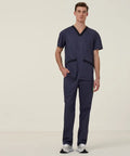 Next-gen Antibacterial Koller Scrub Top CATRFU-CHP - Allsorts Workwear